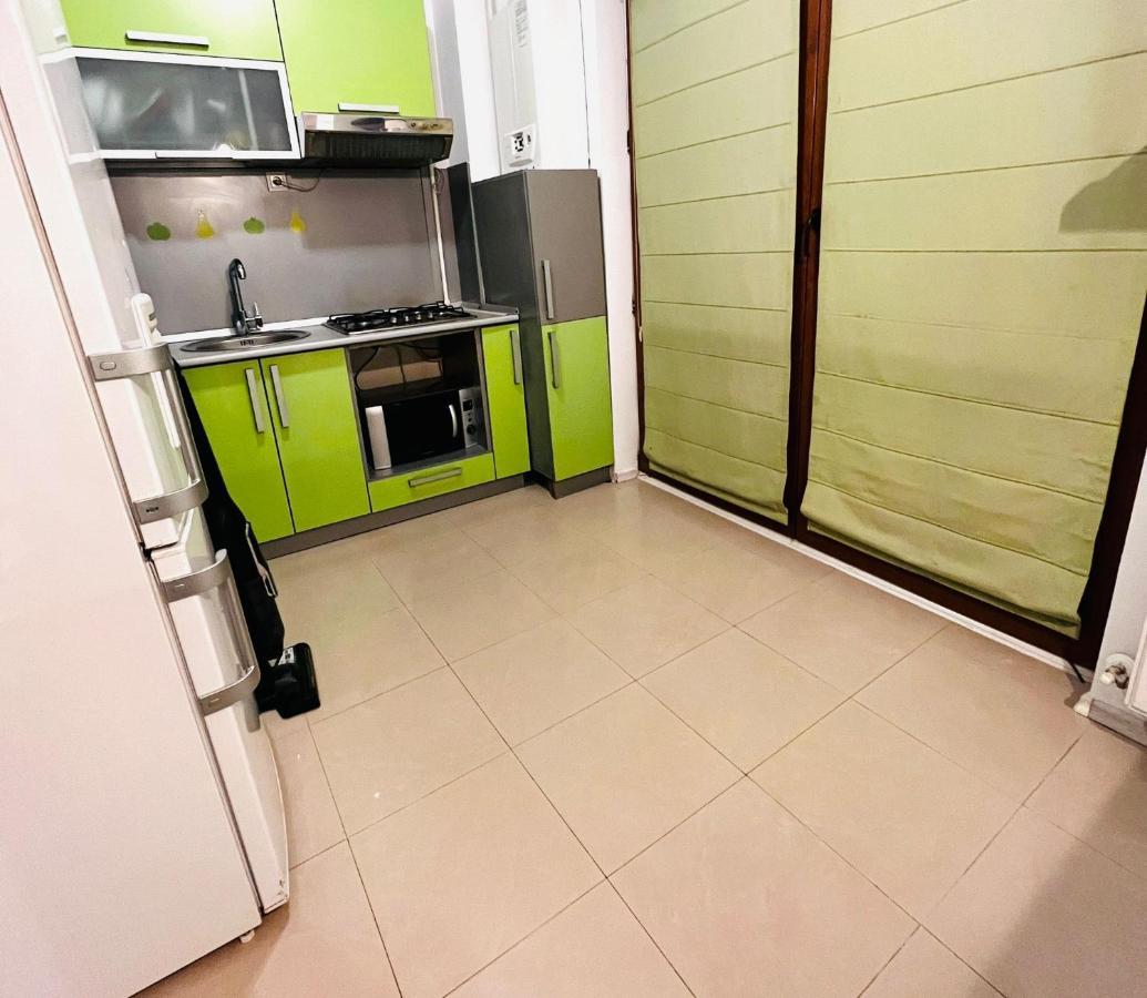 Confortmodern Flat3 Rooms Bacau Ngoại thất bức ảnh